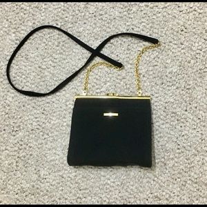 Elegant Clutch/ crossbody small bag